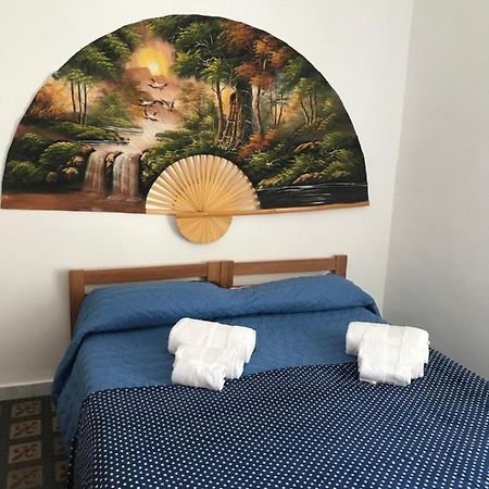 S3 Home Catania Eksteriør bilde