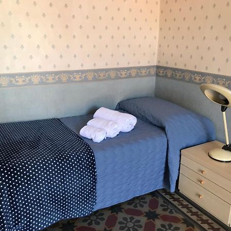 S3 Home Catania Eksteriør bilde