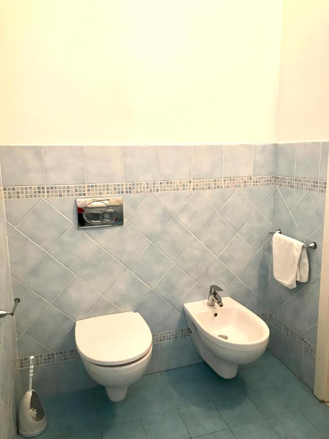 S3 Home Catania Eksteriør bilde