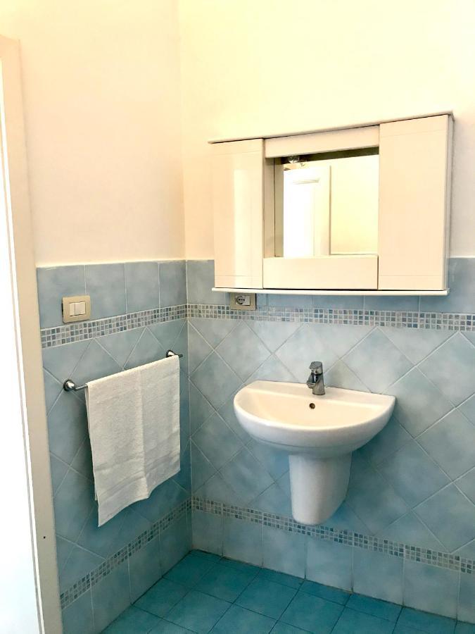 S3 Home Catania Eksteriør bilde