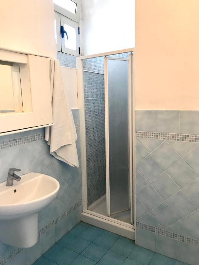 S3 Home Catania Eksteriør bilde