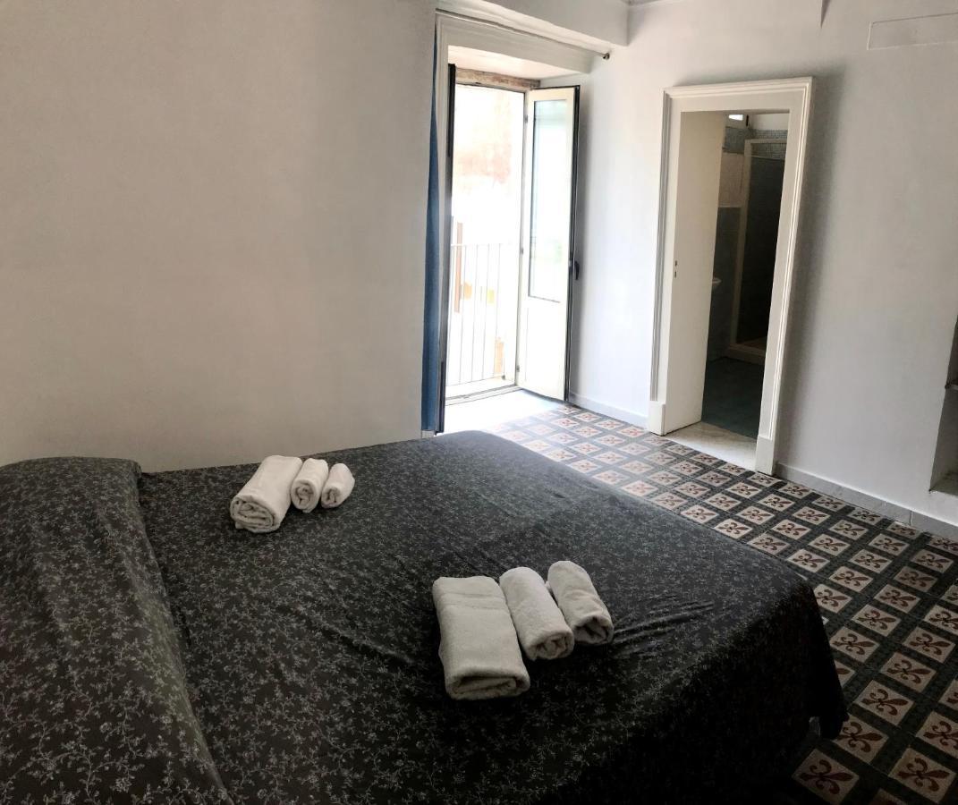 S3 Home Catania Eksteriør bilde