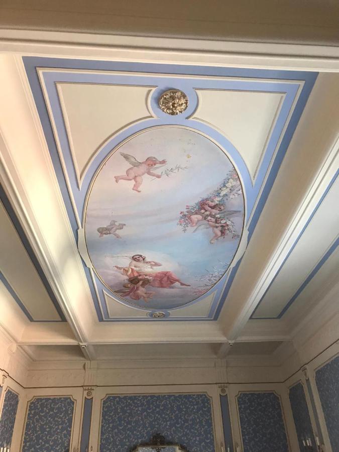 S3 Home Catania Eksteriør bilde