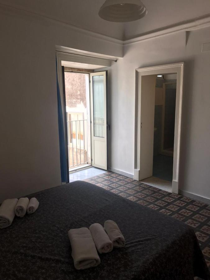 S3 Home Catania Eksteriør bilde