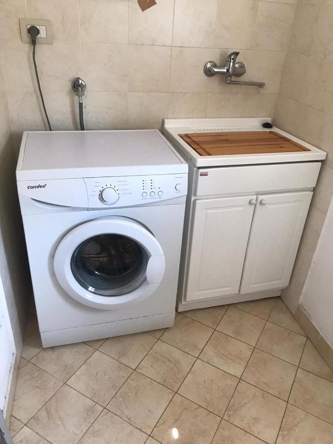 S3 Home Catania Eksteriør bilde