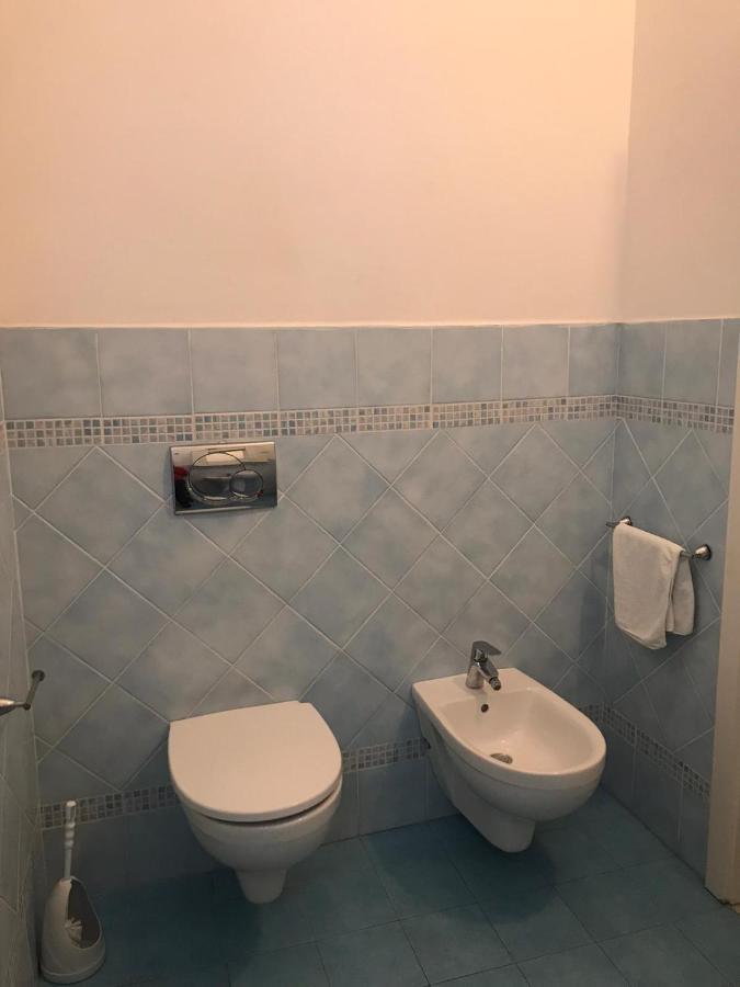 S3 Home Catania Eksteriør bilde