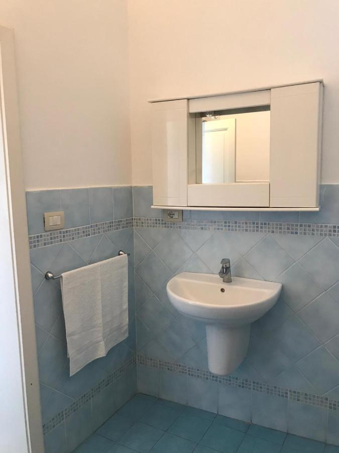 S3 Home Catania Eksteriør bilde