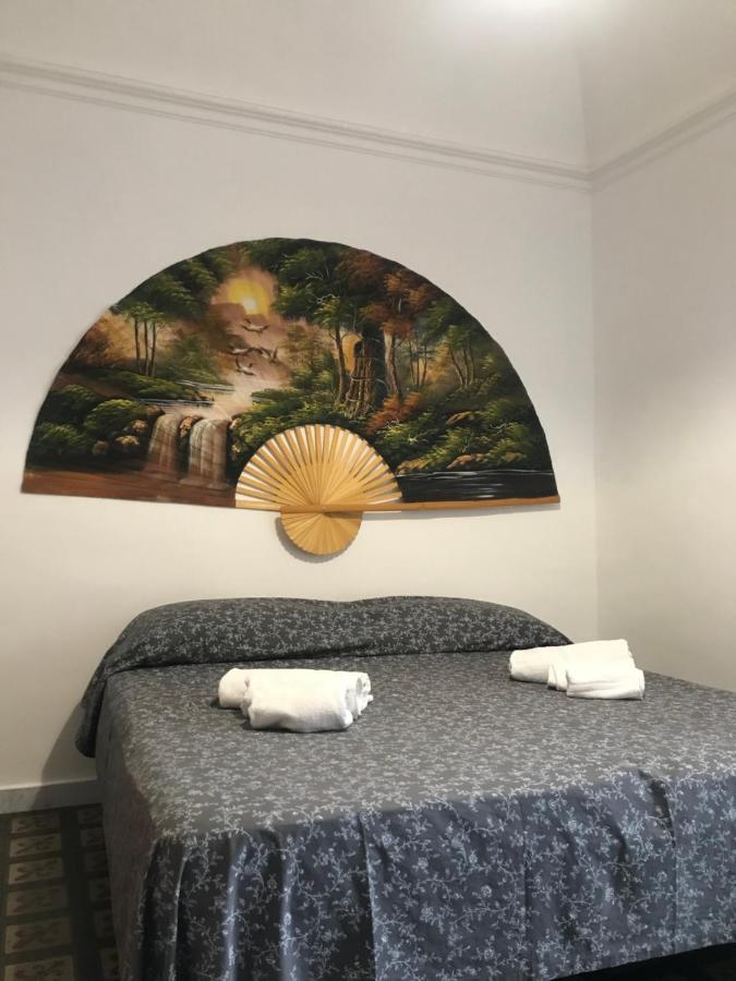 S3 Home Catania Eksteriør bilde