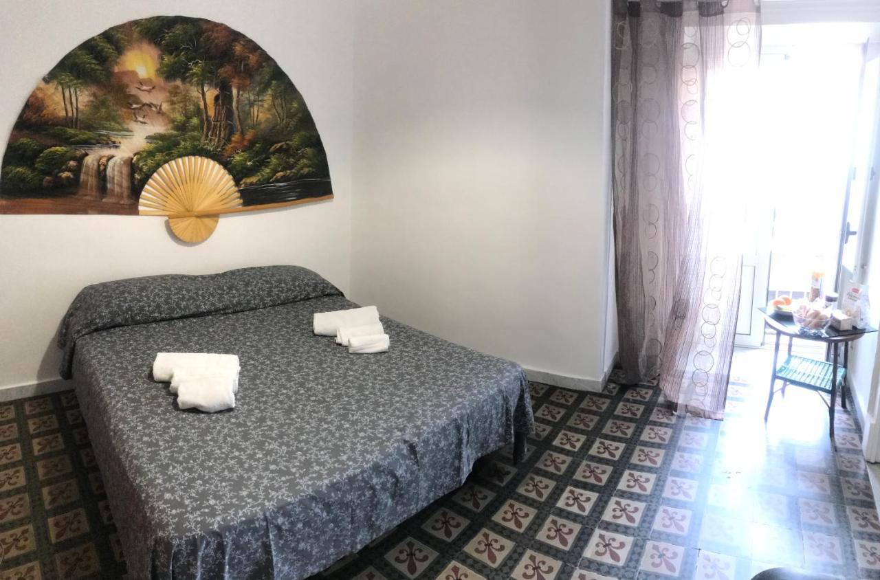 S3 Home Catania Eksteriør bilde