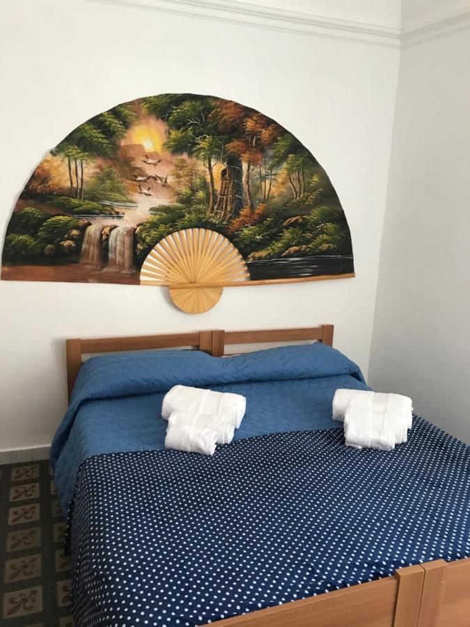 S3 Home Catania Eksteriør bilde