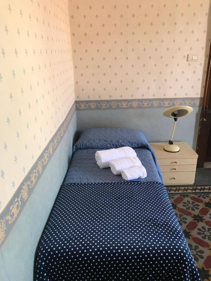S3 Home Catania Eksteriør bilde